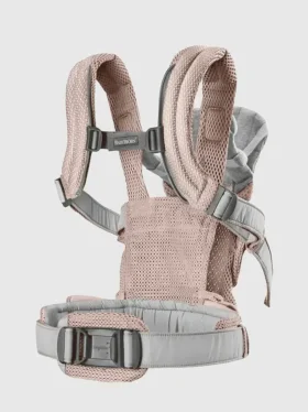 BabyBjörn Baby-Tragesitz Harmony aus 3D-Mesh