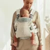 BabyBjörn Baby-Tragesitz Harmony aus 3D-Mesh