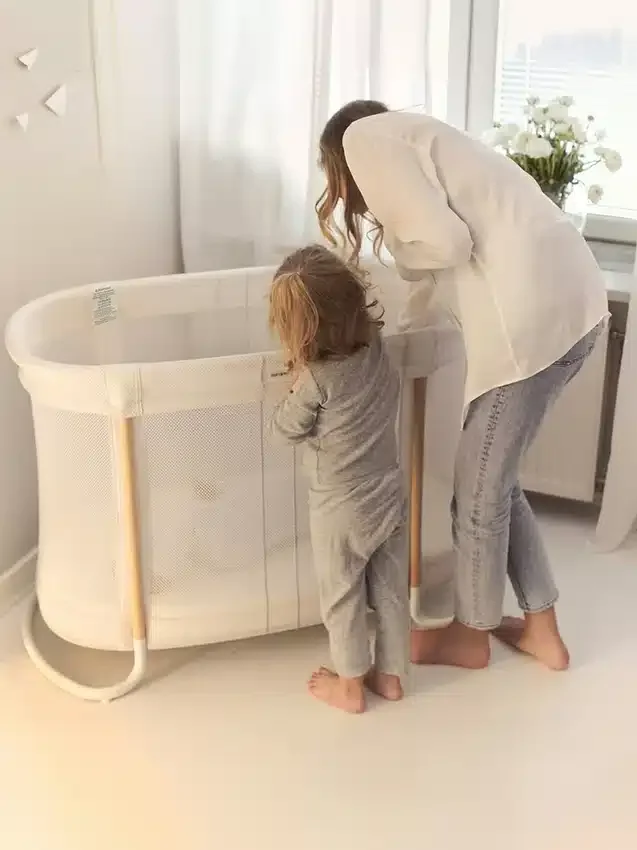 BabyBjörn Babybett