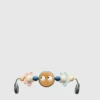 BabyBjörn Babywippe mit Spielzeug „Googly Eyes“