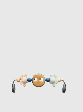 BabyBjörn Babywippe mit Spielzeug „Googly Eyes“