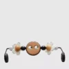 BabyBjörn Babywippe mit Spielzeug „Googly Eyes“