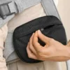 BabyBjörn Netz-Tasche für Babytrage