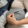 BabyBjörn Netz-Tasche für Babytrage