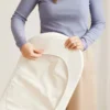 BabyBjörn Spannbetttuch für die Wiege
