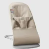 BabyBjörn Woven Melange Babywippe Bliss