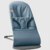 BabyBjörn Woven Melange Babywippe Bliss