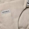 BabyBjörn Woven Melange Babywippe Bliss