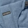 BabyBjörn Woven Melange Babywippe Bliss