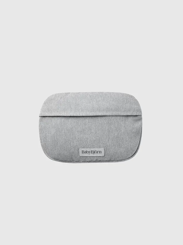 BabyBjörn Woven Pocket Pouch für Babytrage
