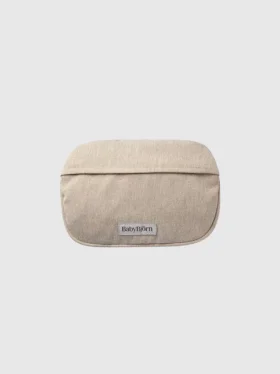 BabyBjörn Woven Pocket Pouch für Babytrage