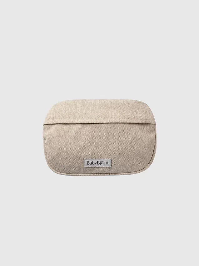 BabyBjörn Woven Pocket Pouch für Babytrage