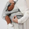 BabyBjörn Woven Pocket Pouch für Babytrage