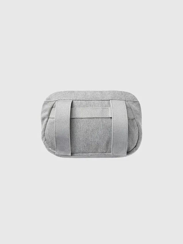 BabyBjörn Woven Pocket Pouch für Babytrage