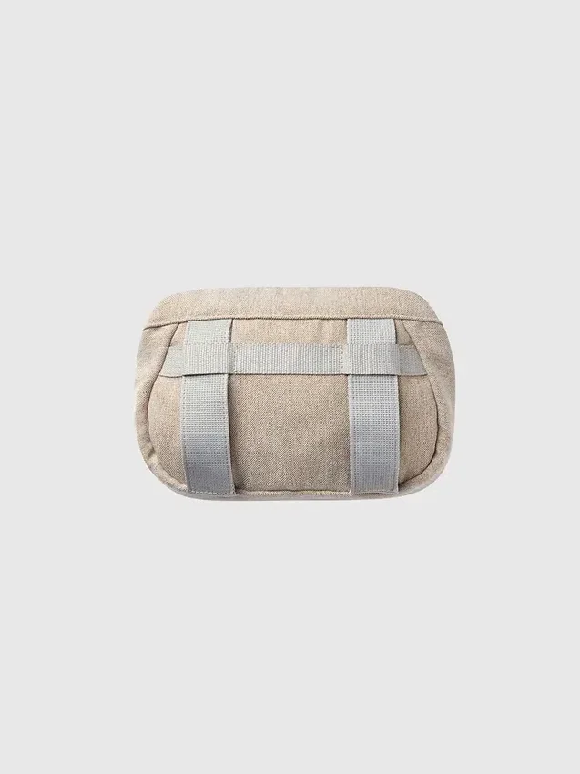 BabyBjörn Woven Pocket Pouch für Babytrage