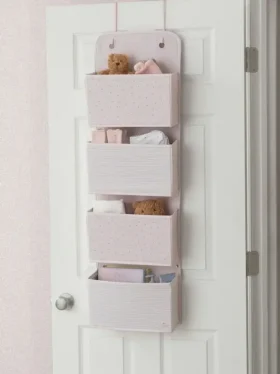 babyGap 2er-Pack Aufbewahrungsorganizer für die Tür