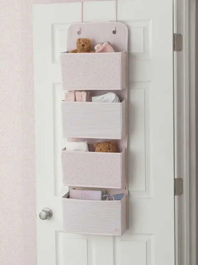 babyGap 2er-Pack Aufbewahrungsorganizer für die Tür