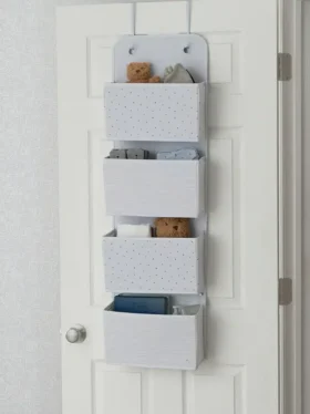 babyGap 2er-Pack Aufbewahrungsorganizer für die Tür