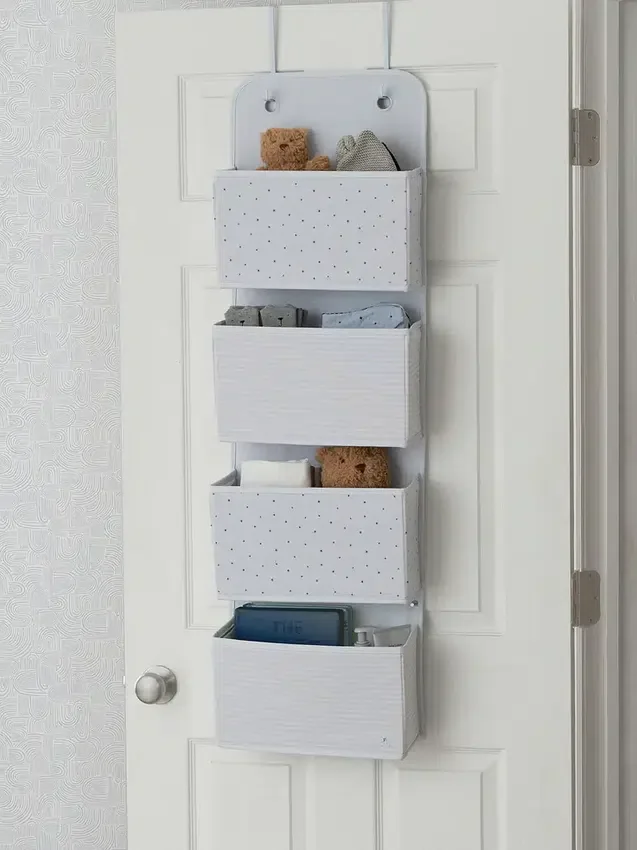 babyGap 2er-Pack Aufbewahrungsorganizer für die Tür