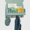 babyGap Brannan Bear Wandregal mit 4 Haken