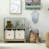 babyGap Brannan Bear Wandregal mit 4 Haken