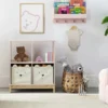 babyGap Brannan Bear Wandregal mit 4 Haken