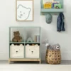 babyGap Brannan Bear Wandregal mit 4 Haken