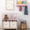 babyGap Brannan Bear Wandregal mit 4 Haken