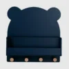 babyGap Brannan Bear Wandregal mit 4 Haken