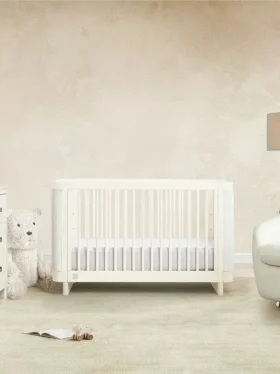 babyGap Callie 4-in-1-Polster-Kinderbett