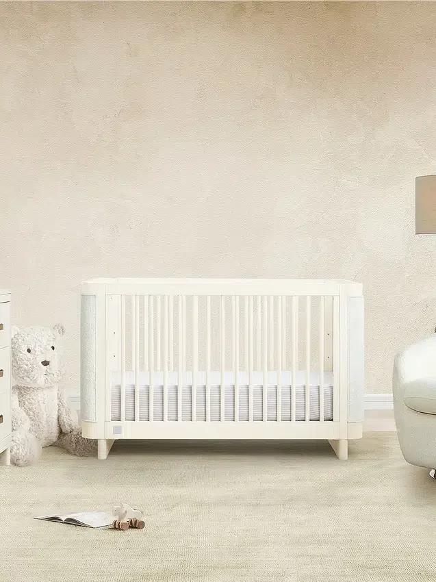 babyGap Callie 4-in-1-Polster-Kinderbett