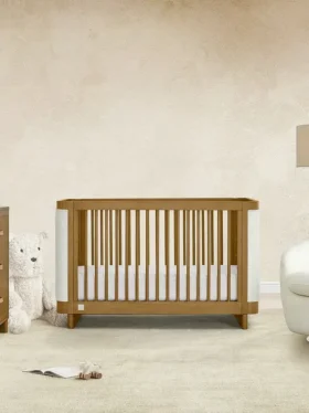 babyGap Callie 4-in-1-Polster-Kinderbett