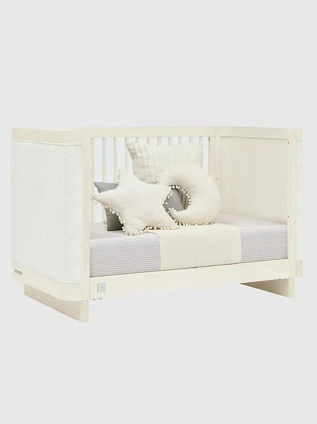babyGap Callie 4-in-1-Polster-Kinderbett
