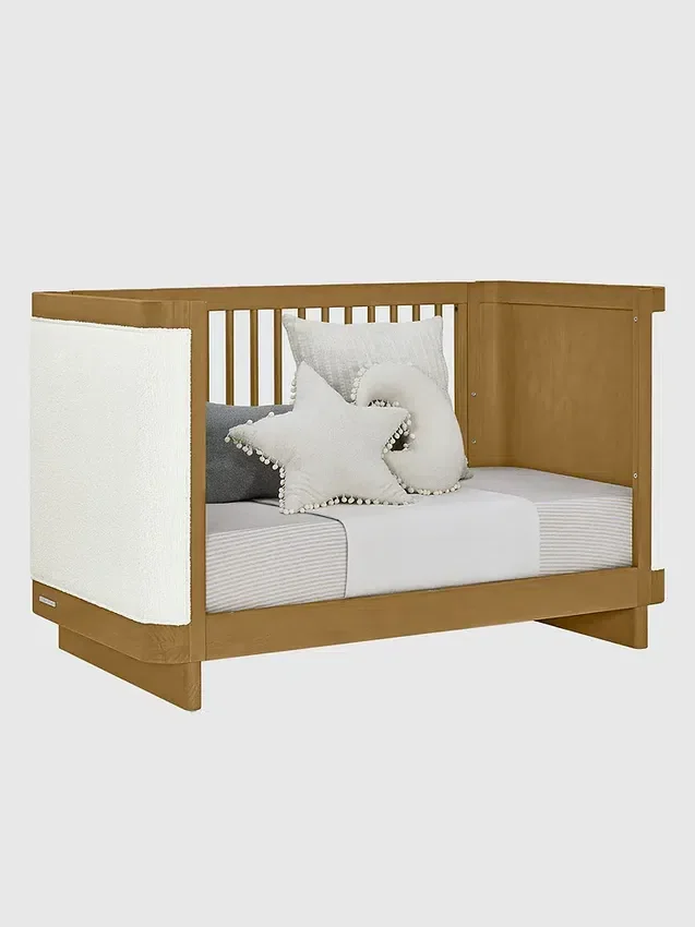 babyGap Callie 4-in-1-Polster-Kinderbett