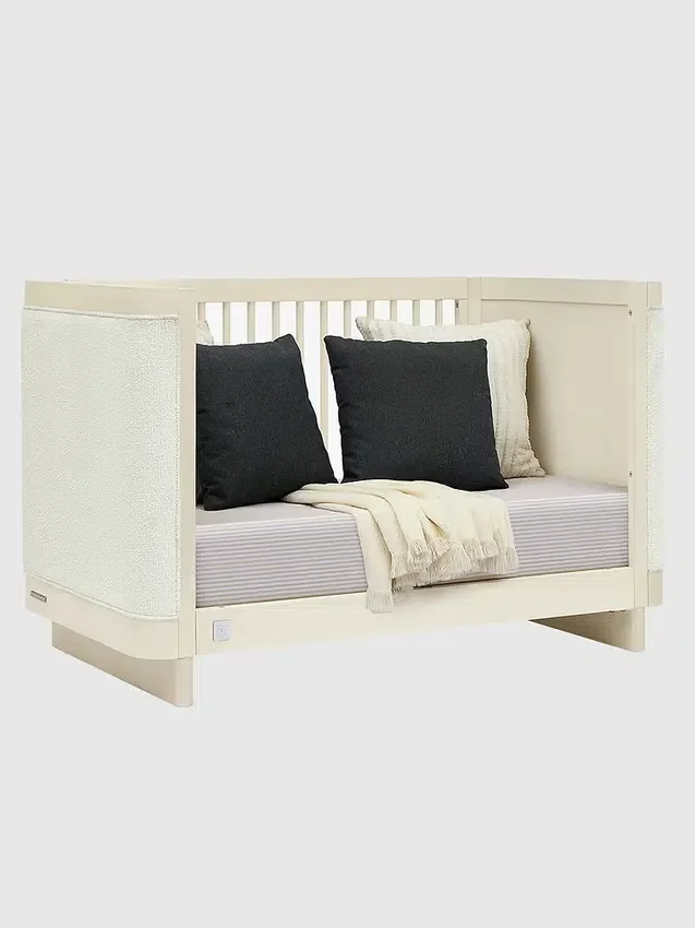 babyGap Callie 4-in-1-Polster-Kinderbett