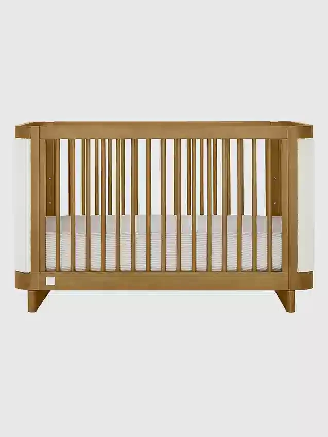 babyGap Callie 4-in-1-Polster-Kinderbett
