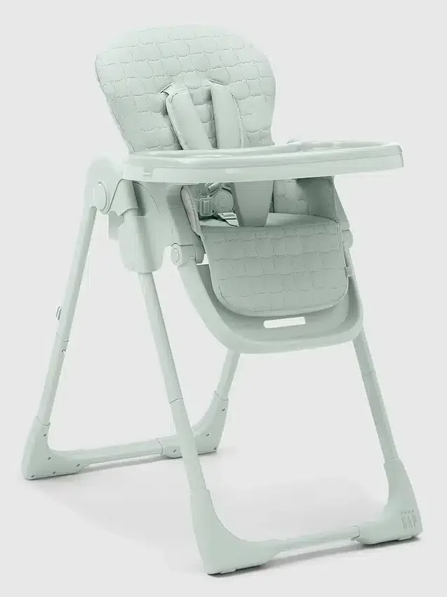 babyGap Classic 3-in-1-Umbaubarer Hochstuhl