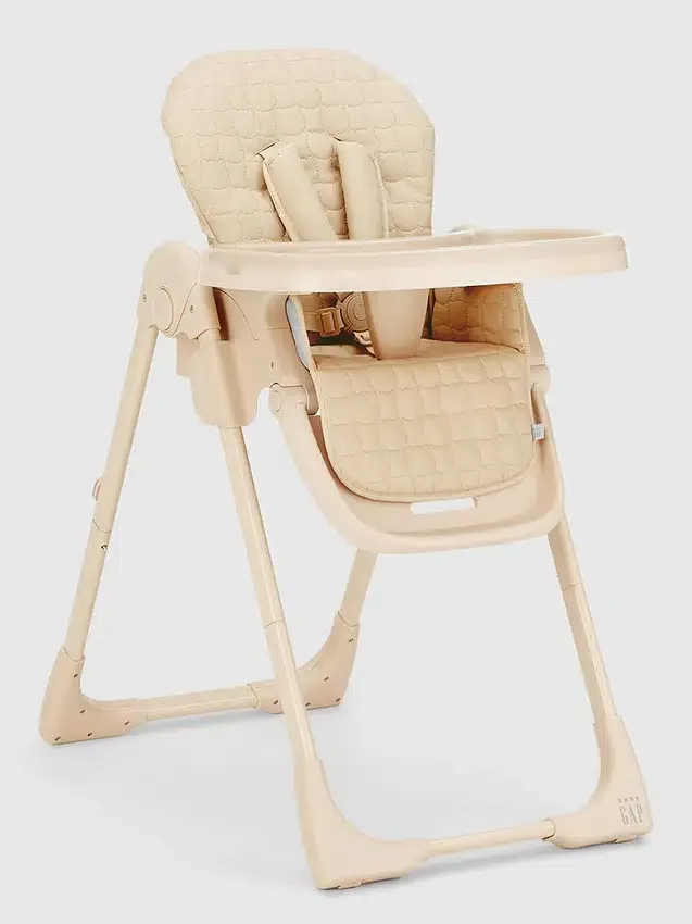 babyGap Classic 3-in-1-Umbaubarer Hochstuhl