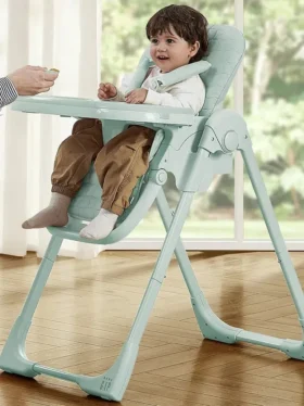 babyGap Classic 3-in-1-Umbaubarer Hochstuhl