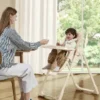 babyGap Classic 3-in-1-Umbaubarer Hochstuhl