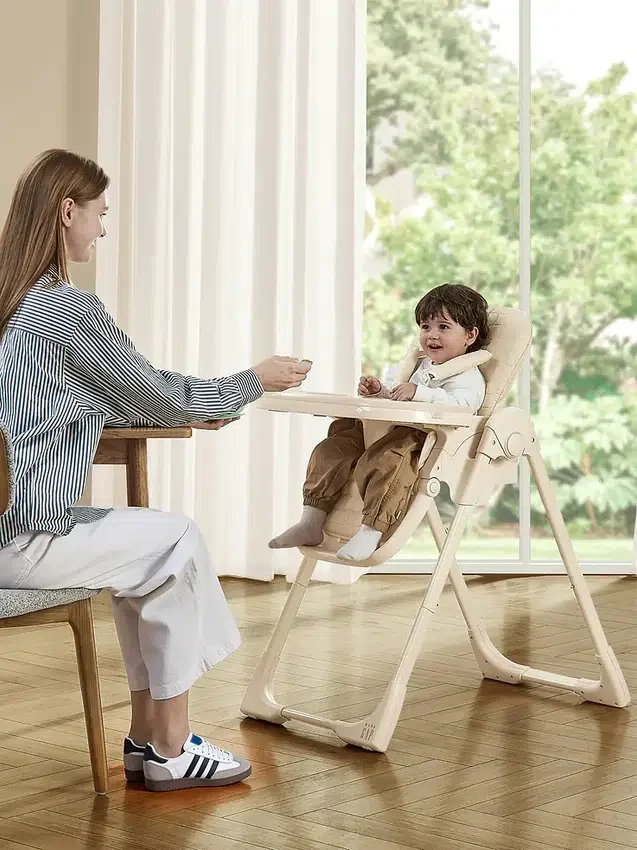 babyGap Classic 3-in-1-Umbaubarer Hochstuhl