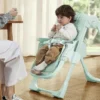 babyGap Classic 3-in-1-Umbaubarer Hochstuhl