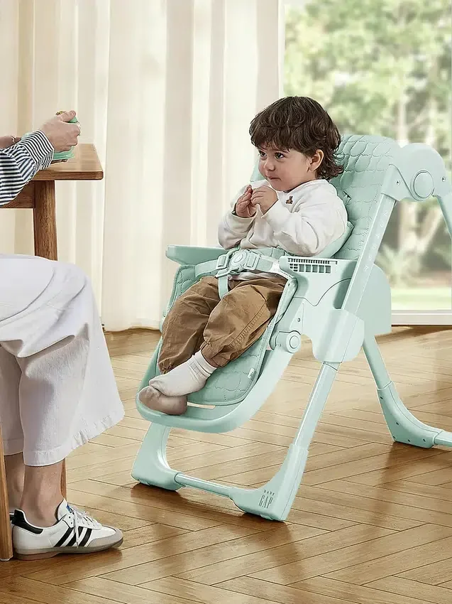 babyGap Classic 3-in-1-Umbaubarer Hochstuhl