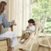 babyGap Classic 3-in-1-Umbaubarer Hochstuhl