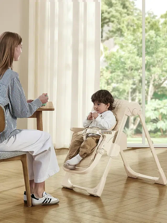 babyGap Classic 3-in-1-Umbaubarer Hochstuhl