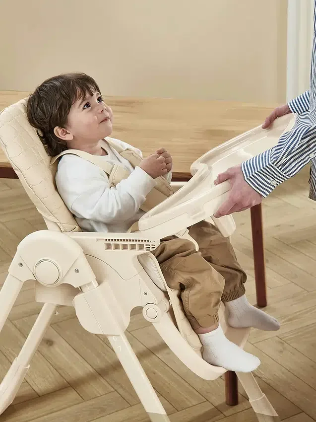 babyGap Classic 3-in-1-Umbaubarer Hochstuhl