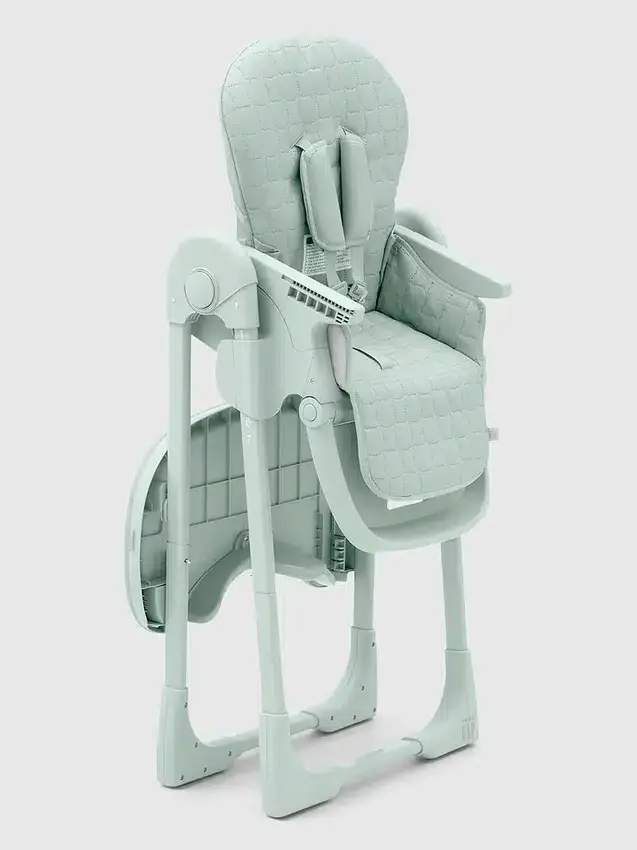 babyGap Classic 3-in-1-Umbaubarer Hochstuhl