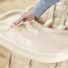 babyGap Classic 3-in-1-Umbaubarer Hochstuhl