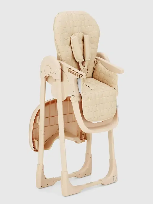 babyGap Classic 3-in-1-Umbaubarer Hochstuhl