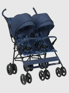 babyGap Classic Doppelkinderwagen